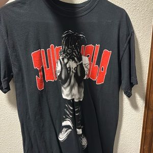 Juice WRLD Vlone t-shirt